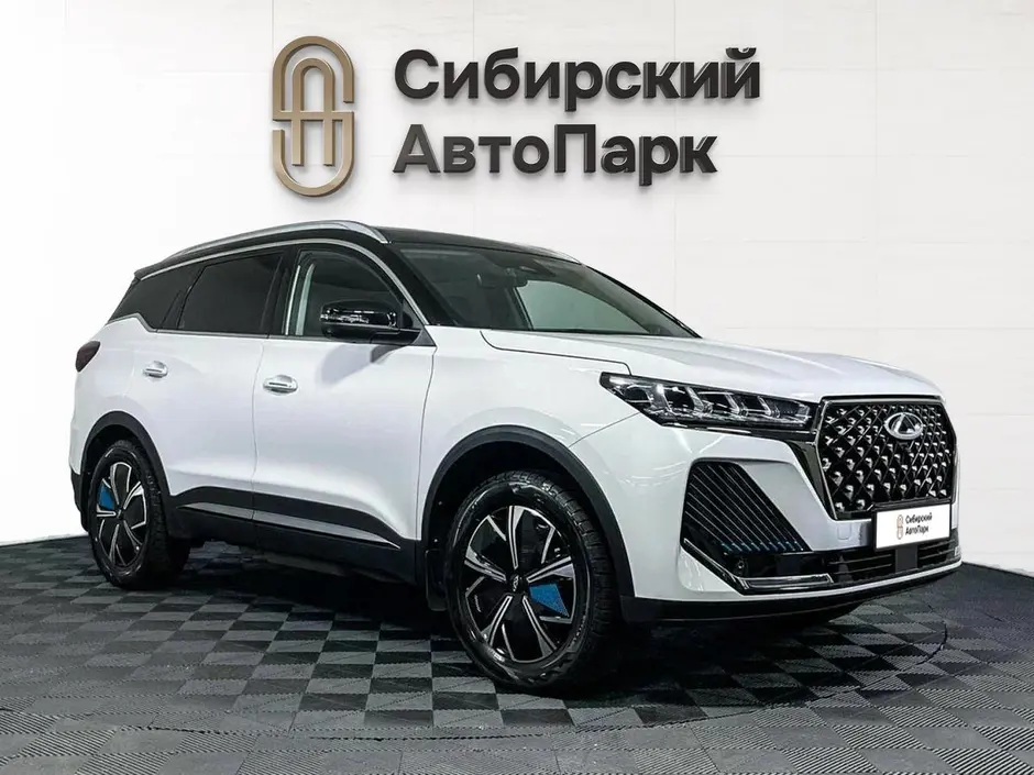 фото автомобиля