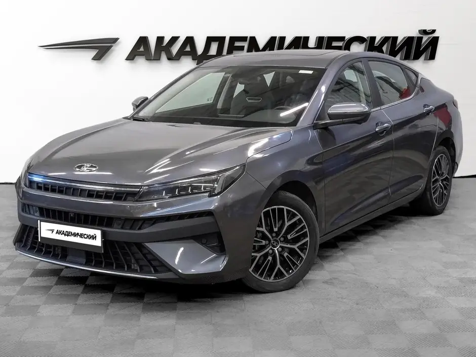 Москвич 6, 2023 г.