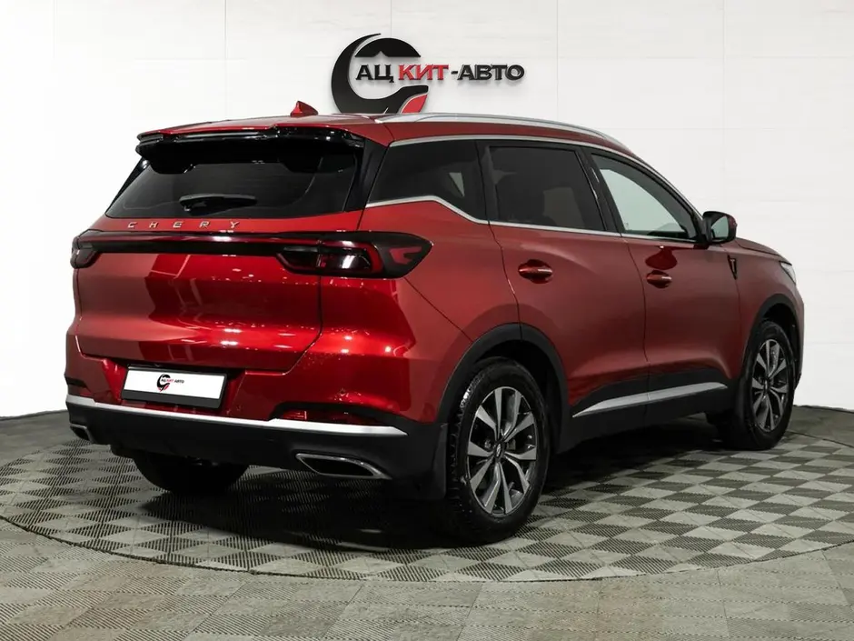 фото автомобиля