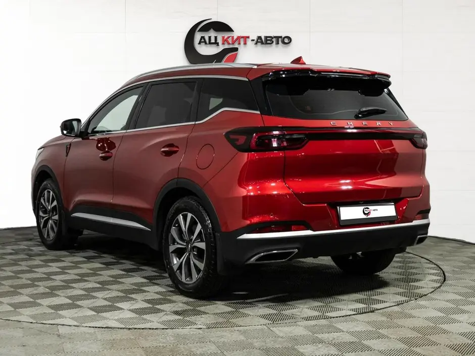 фото автомобиля