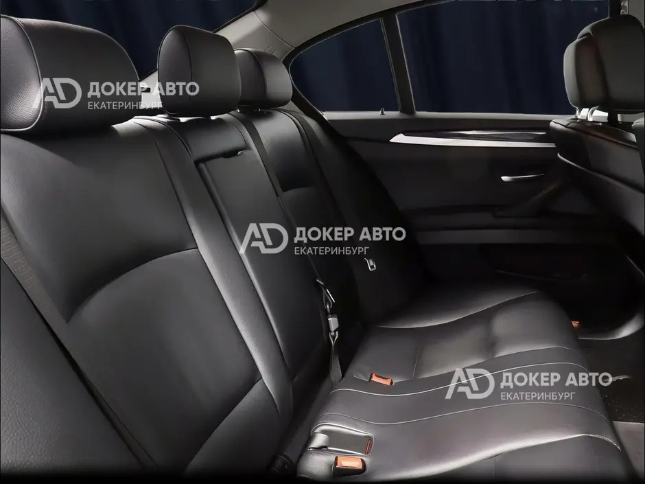 АЦ "Докер Авто"