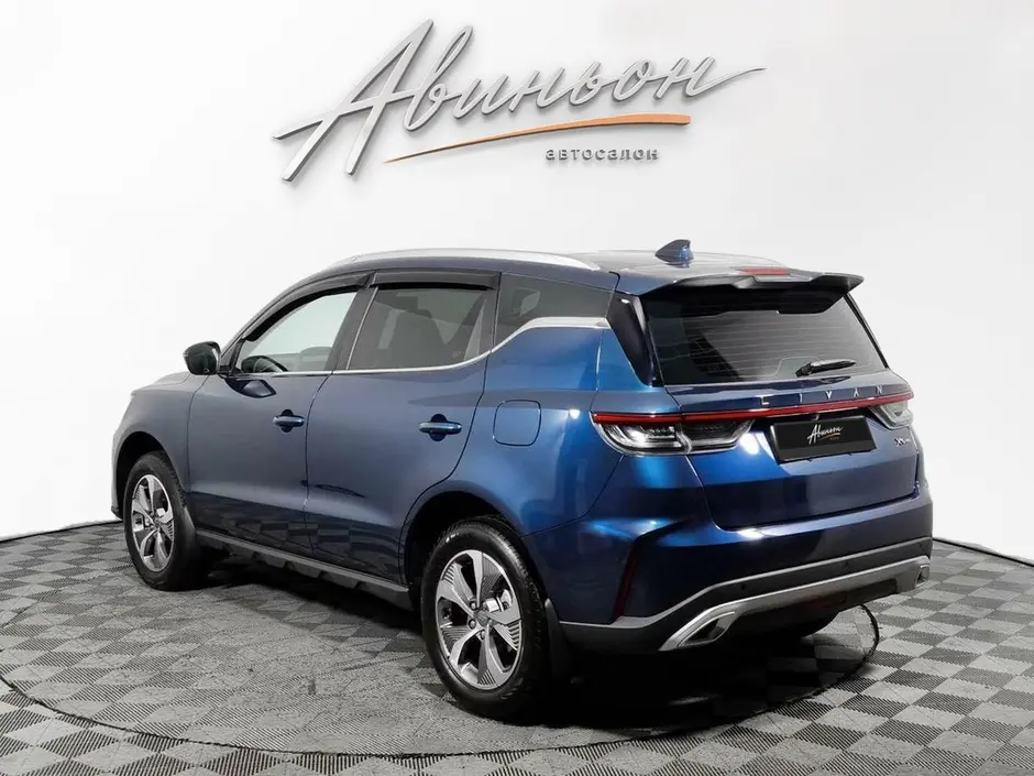фото автомобиля