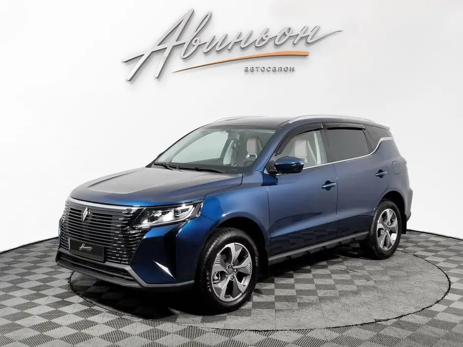 Livan X6 Pro, 2023 г.