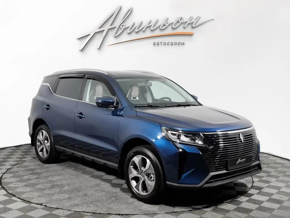 фото автомобиля