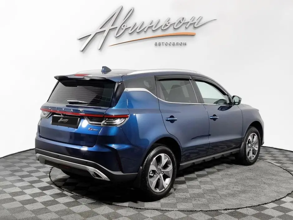 фото автомобиля
