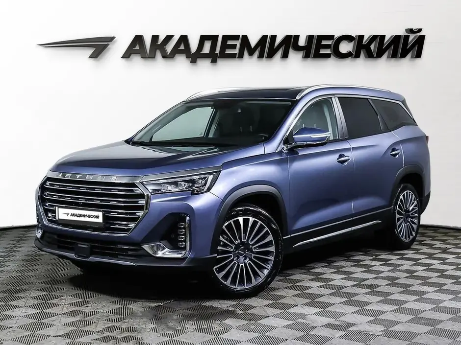 Jetour X90+, 2023 г.