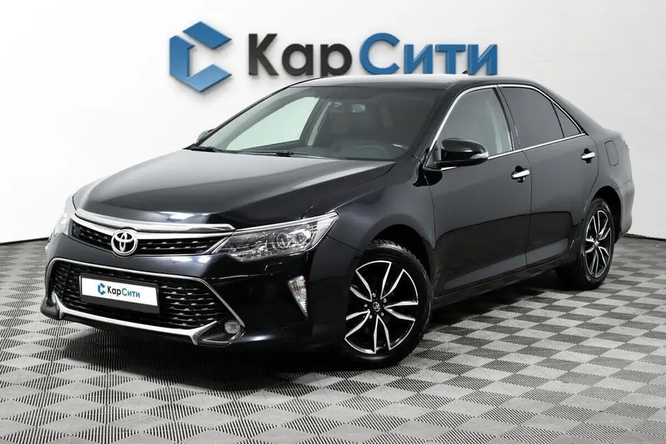 фото автомобиля