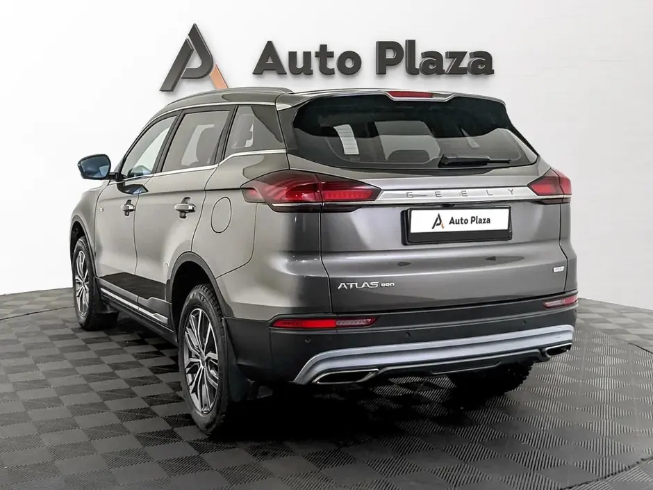 AutoPlaza
