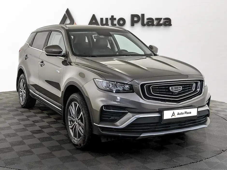 AutoPlaza