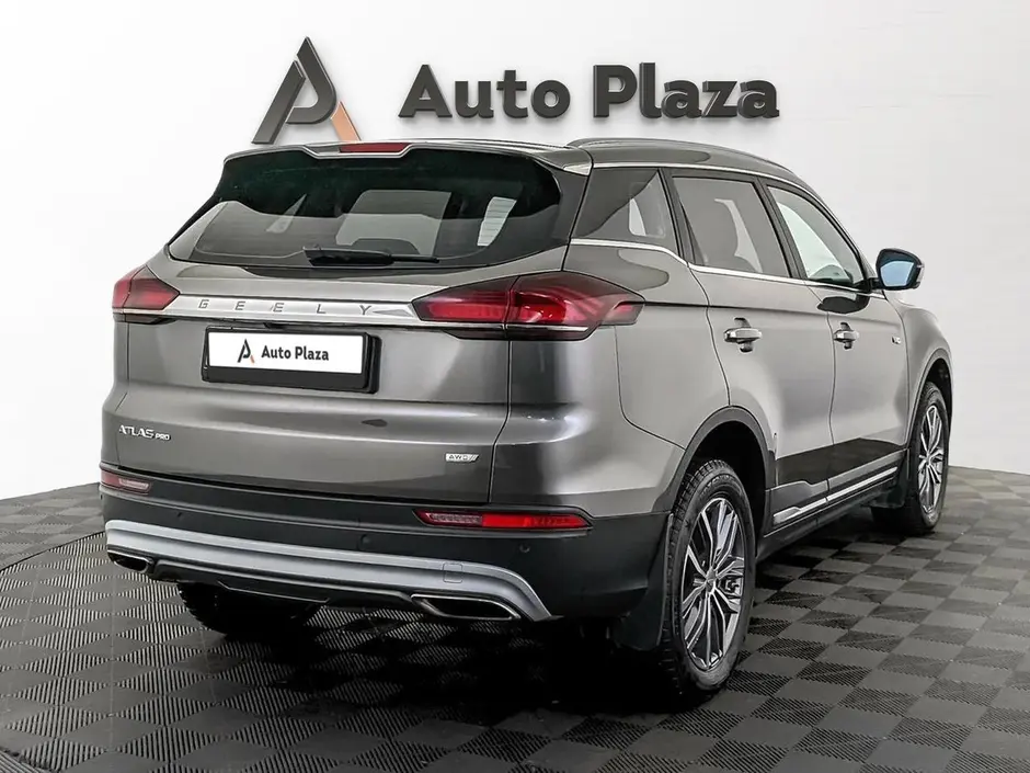 AutoPlaza