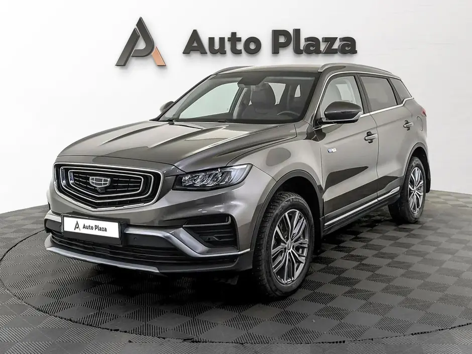 AutoPlaza