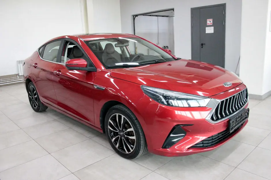фото автомобиля