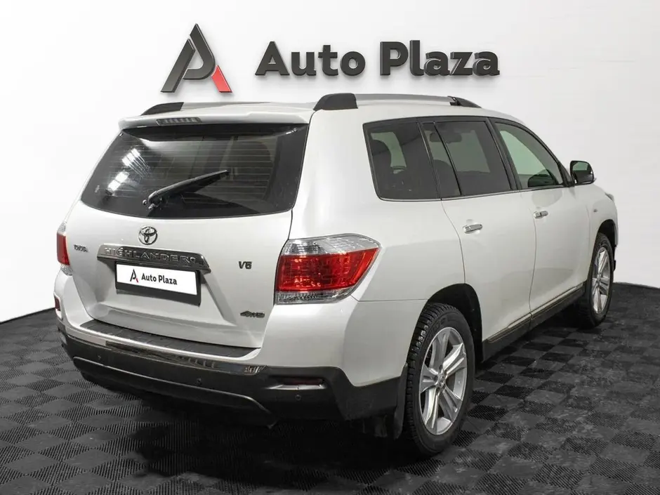 AutoPlaza