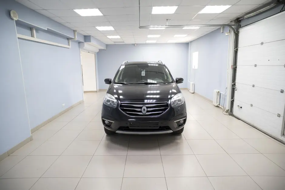 Renault Koleos, 2013 г.
