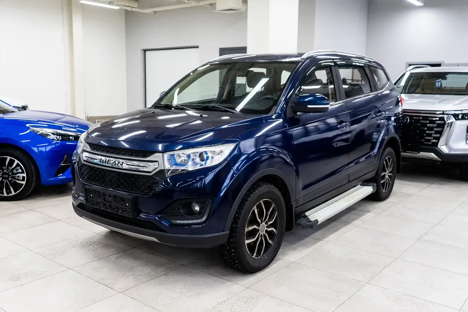 фото автомобиля