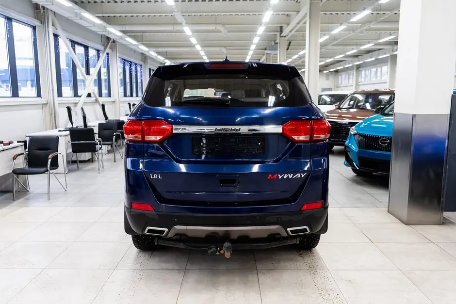 фото автомобиля