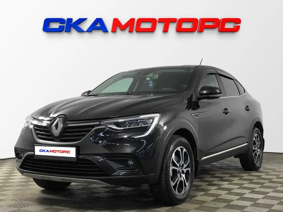 Пробег-Авто