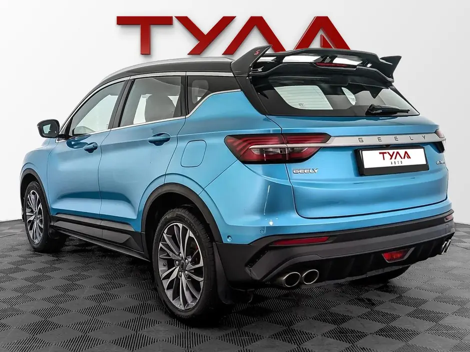 фото автомобиля