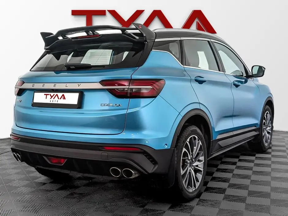фото автомобиля