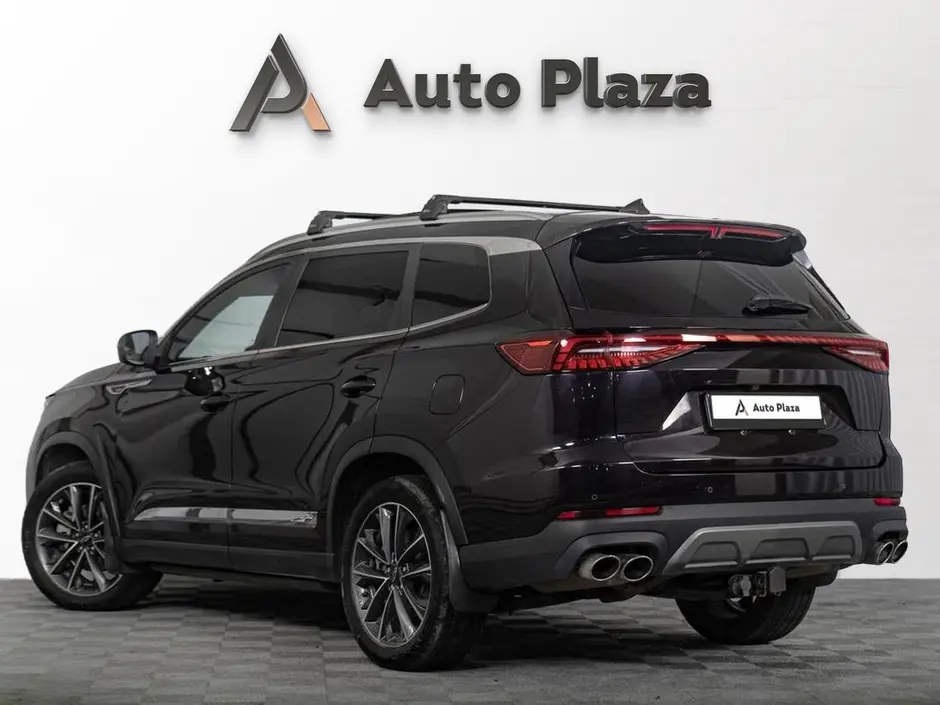 AutoPlaza