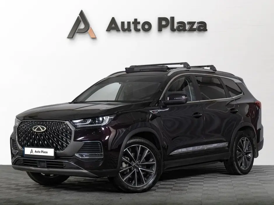 AutoPlaza