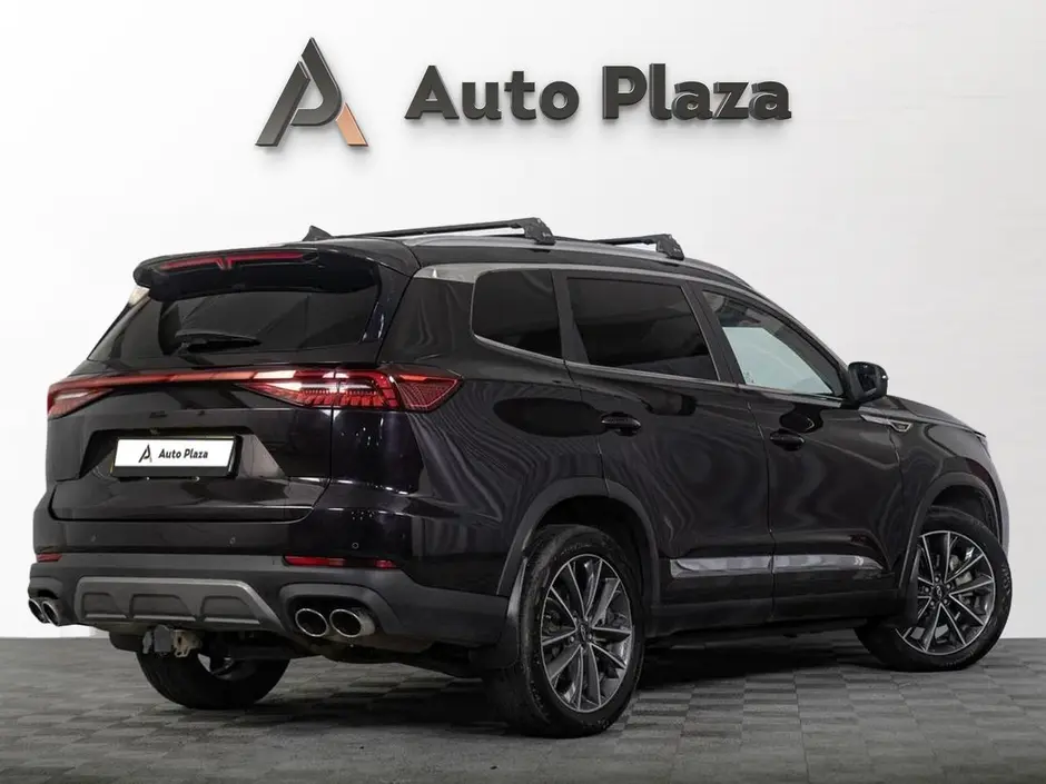 AutoPlaza
