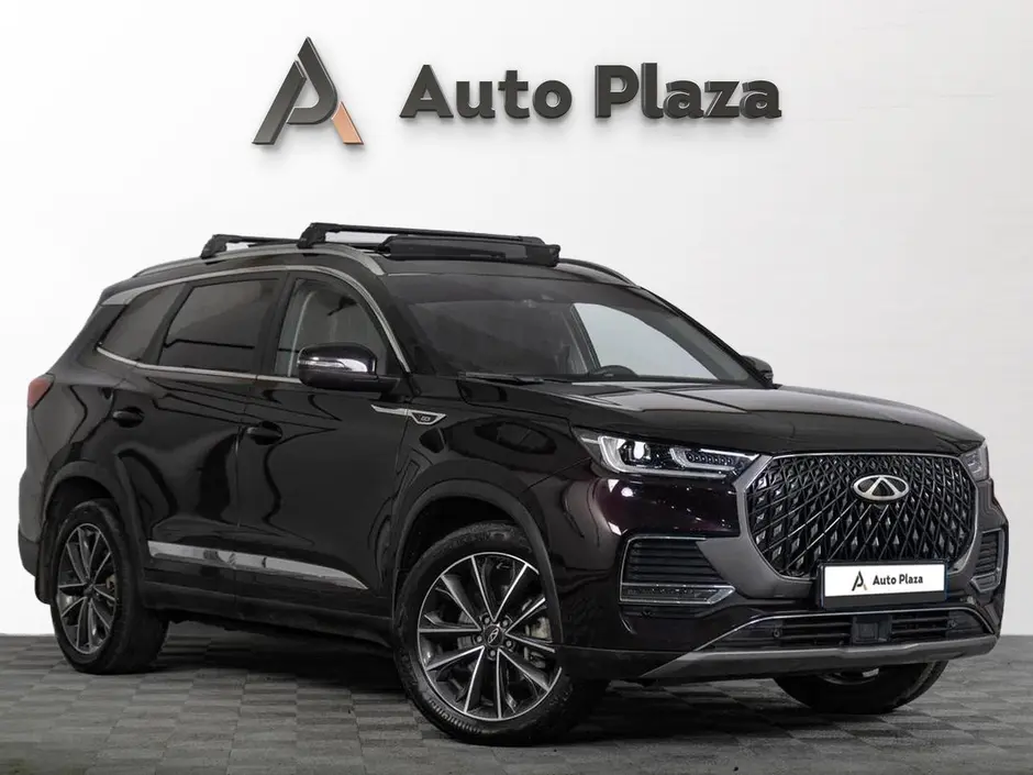 AutoPlaza