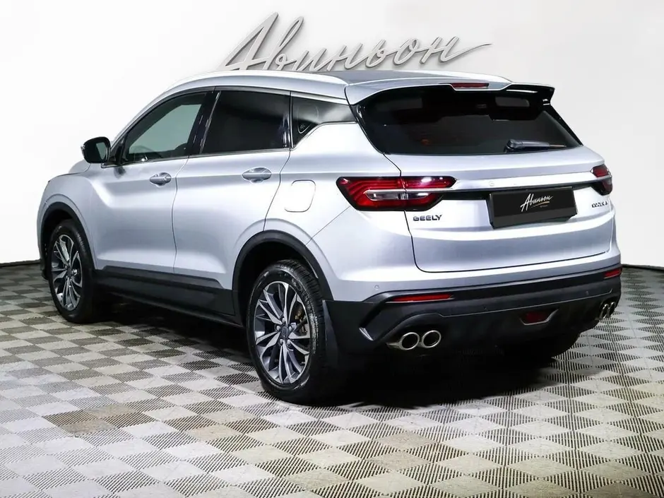фото автомобиля