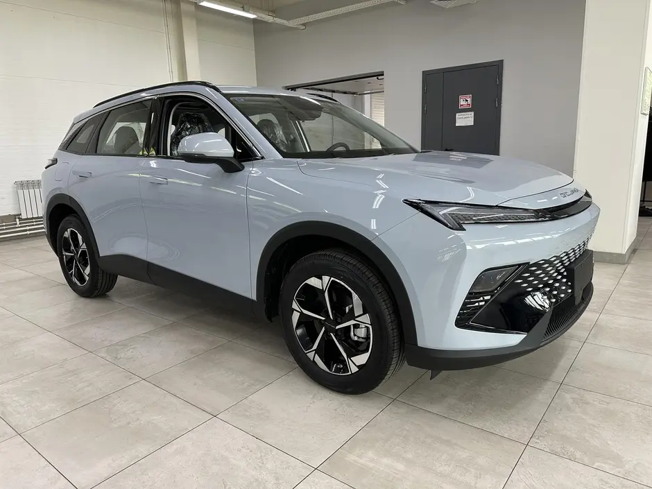 фото автомобиля