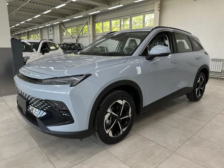 фото автомобиля
