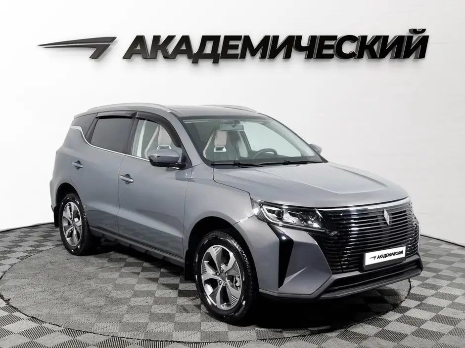 фото автомобиля