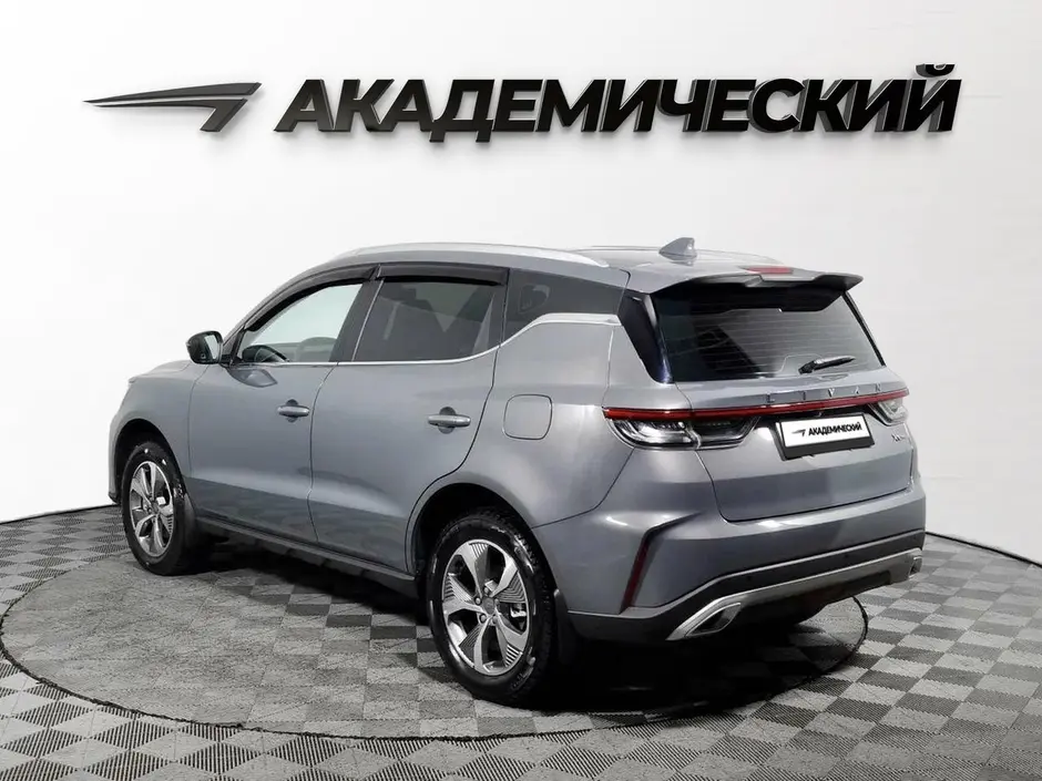фото автомобиля