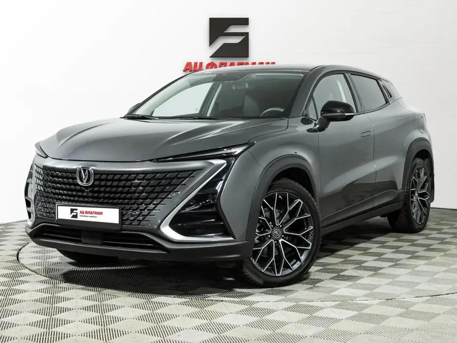 Фото автомобиля