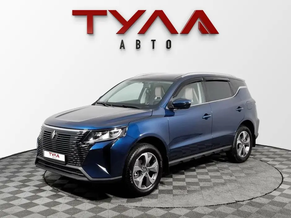 фото автомобиля