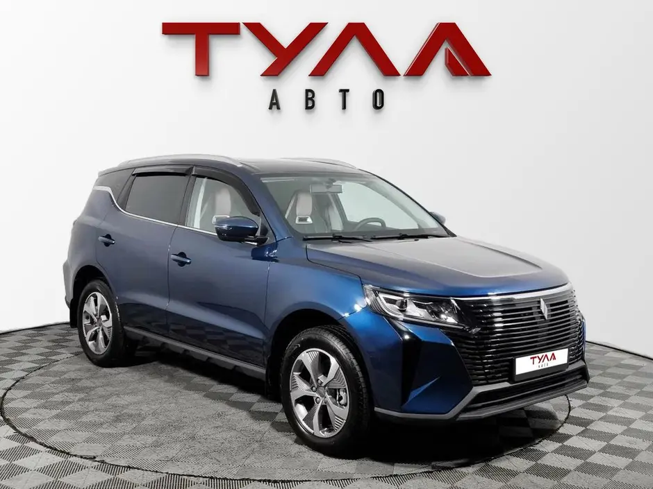 фото автомобиля