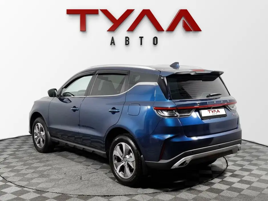 фото автомобиля