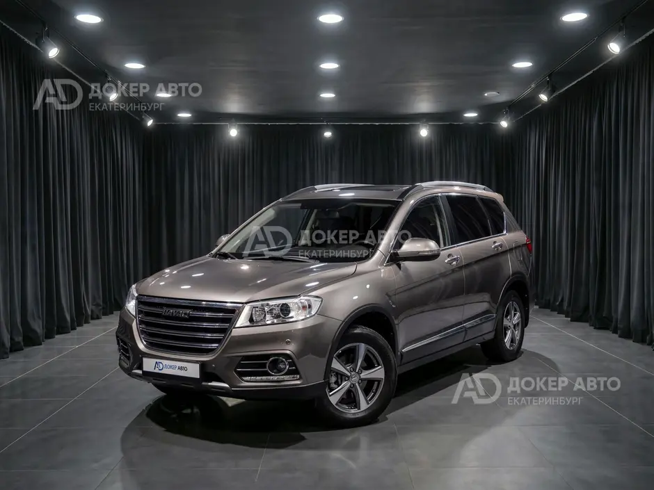 фото автомобиля