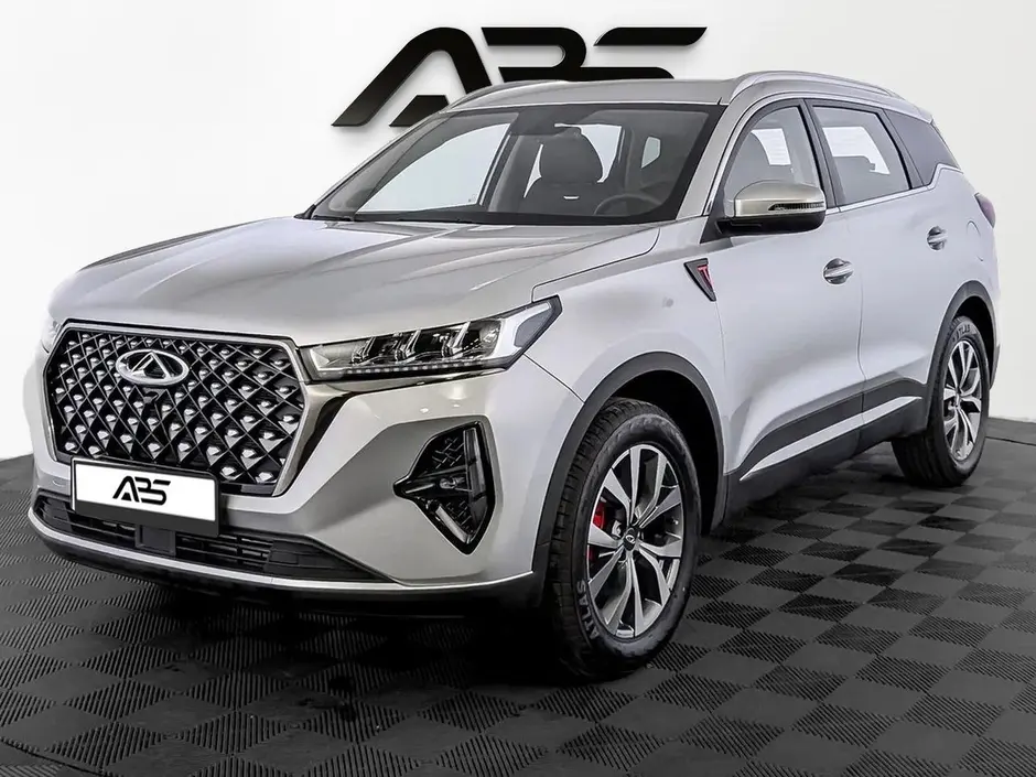 Chery Tiggo 7 Pro Max, 2024 г.