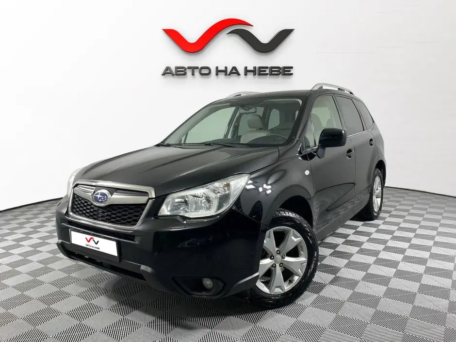 «Авто на Неве»