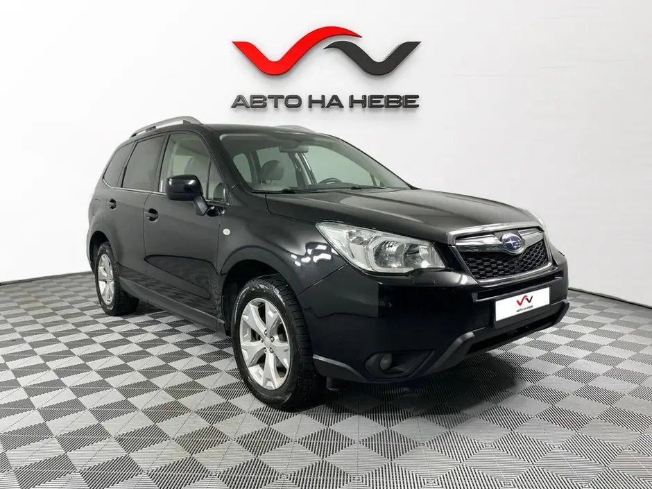 «Авто на Неве»