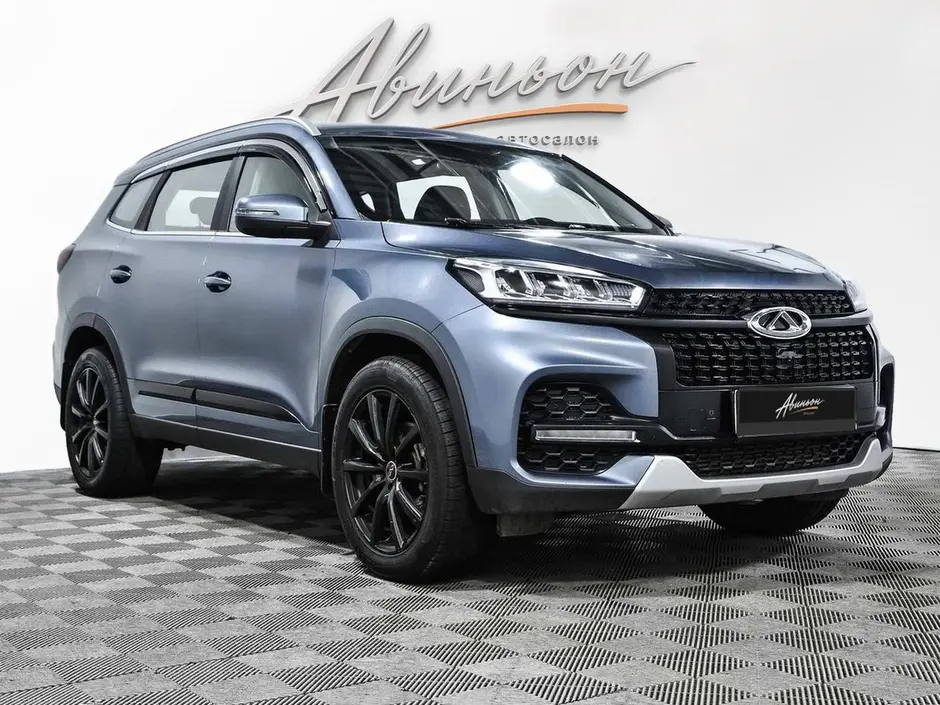фото автомобиля