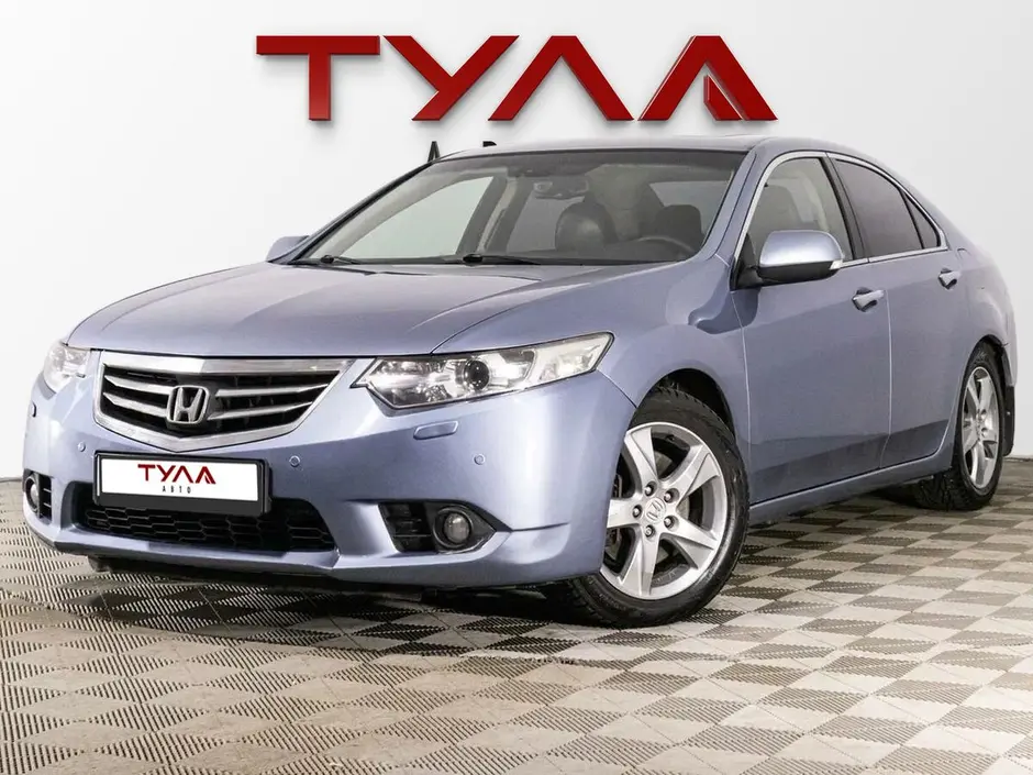 Honda Accord, 2011 г.