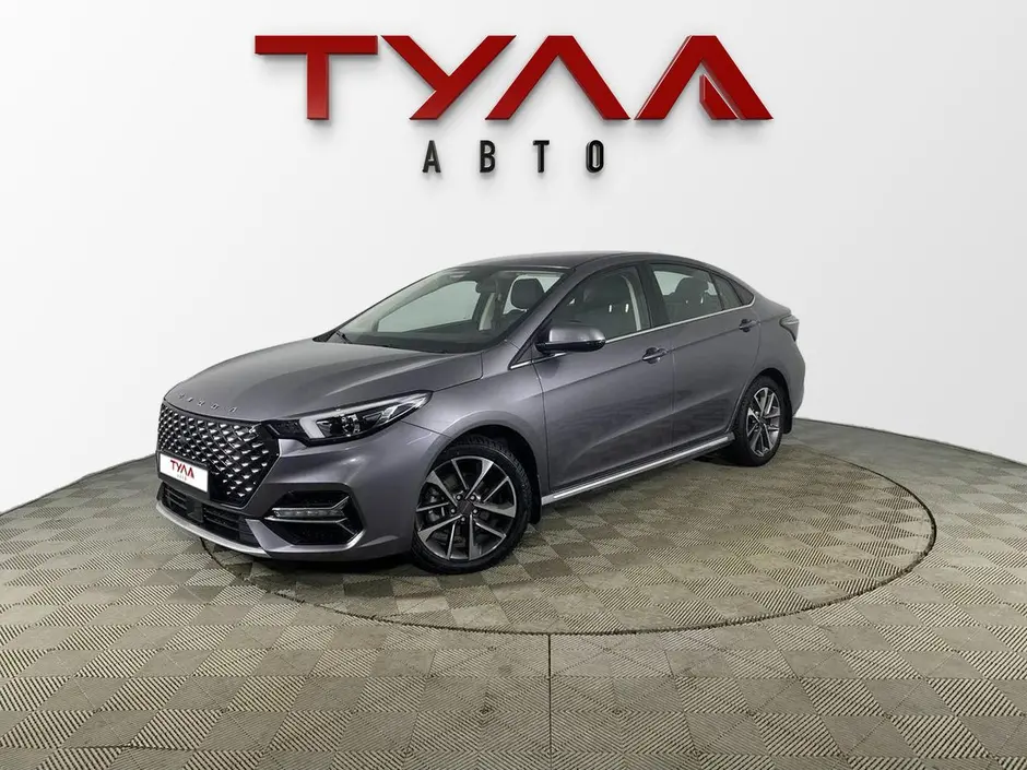 Omoda S5, 2023 г.