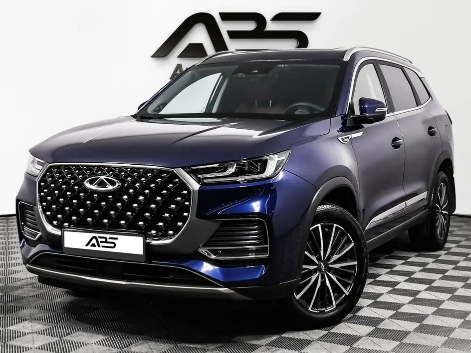 Chery Tiggo 8 Pro Max, 2023 г.