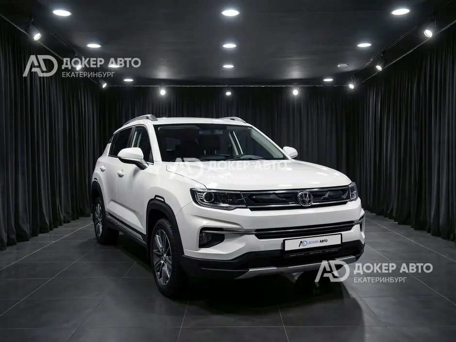 АЦ "Докер Авто"