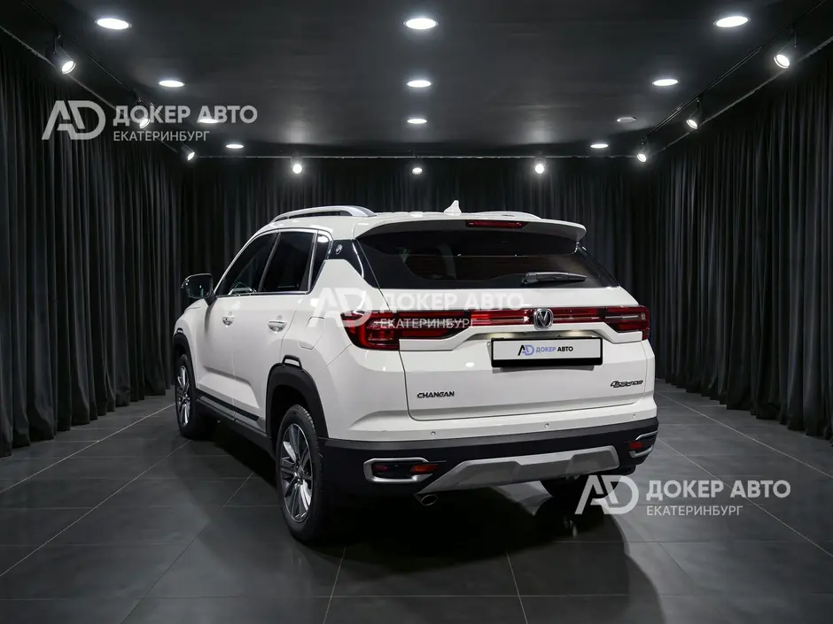 АЦ "Докер Авто"