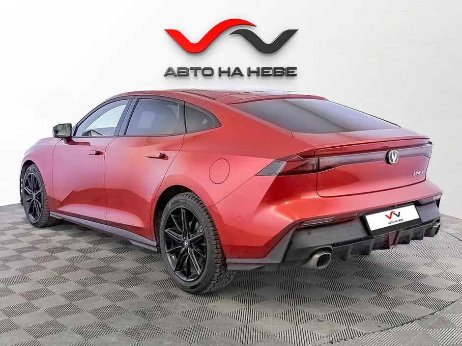 «Авто на Неве»
