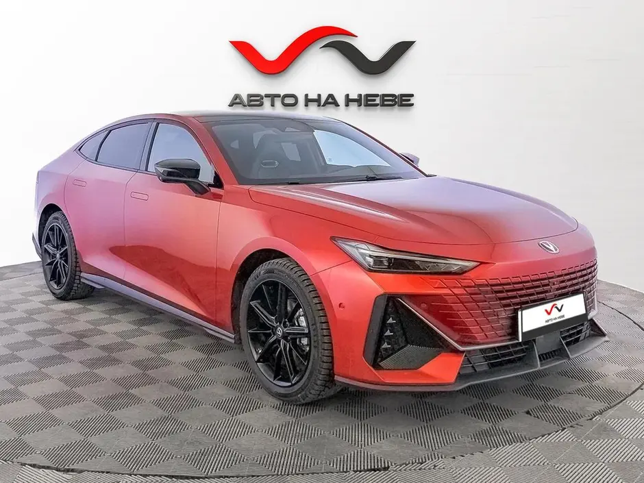 «Авто на Неве»