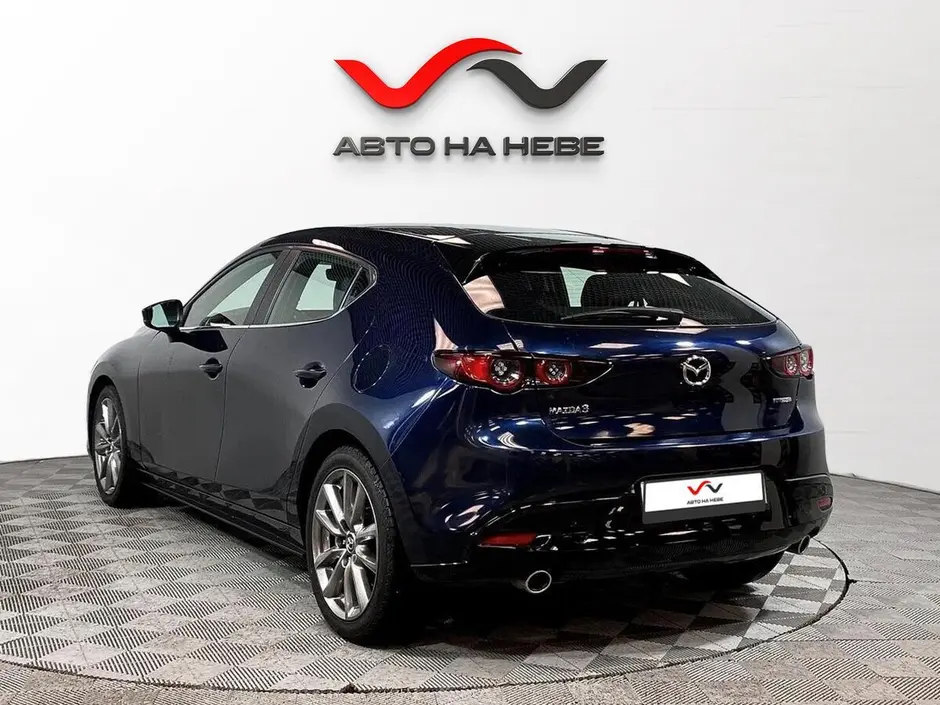 «Авто на Неве»