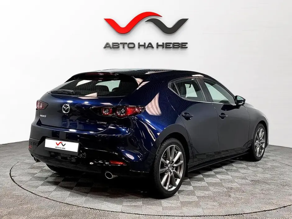 «Авто на Неве»